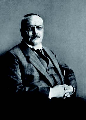 Alois Alzheimer