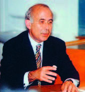 Semir Zeki