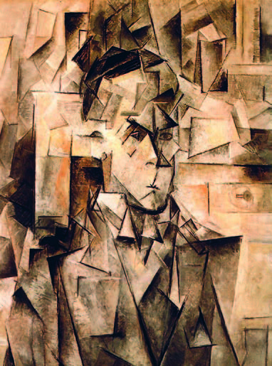 Pablo Picasso Προσωπογραφία του Βιλχελμ Ούντε