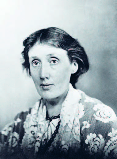 Virginia Woolf (1882-1941)