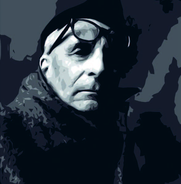 Glaude Lévi-Strauss (1908- )