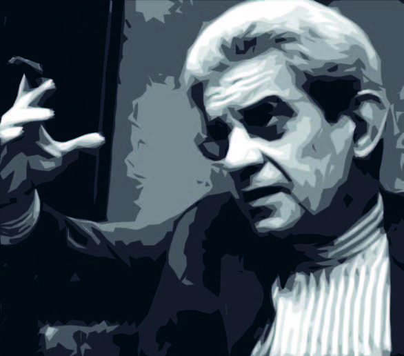 Jacques-Marie-Émile Lacan (1901-1981)