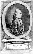 Samuel-Auguste Tissot (1728-1797)