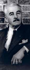 Γουϊλιαμ Φώκνερ (1897-1962)