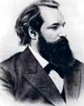 Sergei Korsakoff (1854-1900)