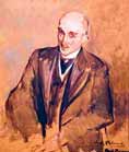 Henri Bergson (1859-1941), Βραβείο Νόμπελ 1927