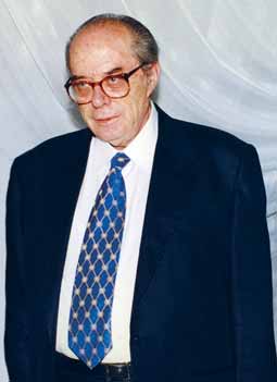 Νίκος Σπινάρης (1924 - 2008)