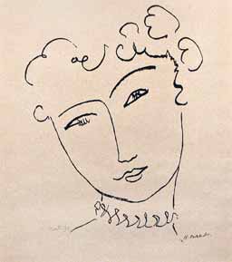 Henri Matisse (1869-1954)
