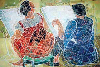 Alfred-Georges Regner (1902-1987)