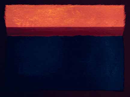 Mark Rothko (1903-1970)