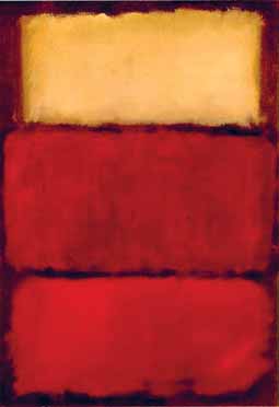 Mark Rothko (1903-1970)