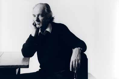 Thomas Bernhard (1931-1989)