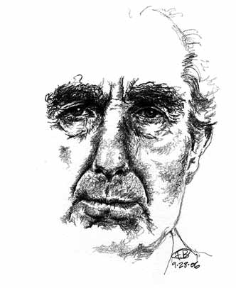 Philip Roth (γεν. 1933)