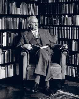 Karl Jaspers (1883-1969)