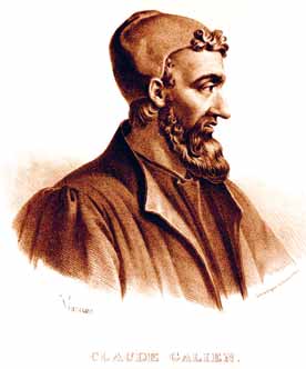 Γαληνός (129 - 199 μ.Χ.)