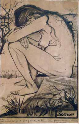 Vincent Van Gogh, 1890