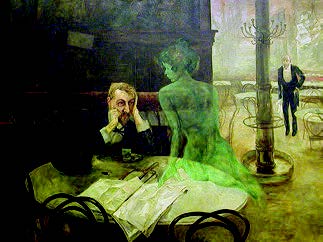 Victor Oliva (1861-1928)