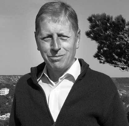 Marc Jeannerod (1935-2011)