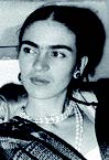 Frida Kahlo (1907-1954)