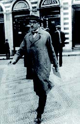 Fernando Pessoa (1888-1935)