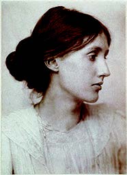Virgina Woolf