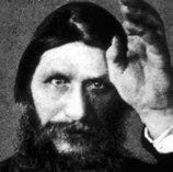 Γκριγκόρι Γιεφίμοβιτς Ρασπούτιν (1869-1916)