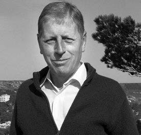 Marc Jeannerod (1935 - 2011)