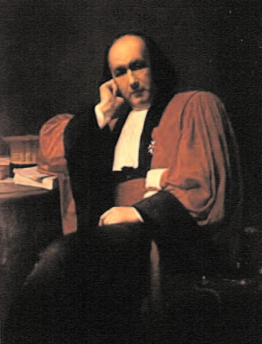 Claude Bernard, 1813-1878