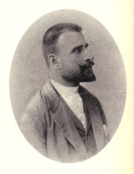 Μιχαήλ Μητσάκης, 1863 - 1916