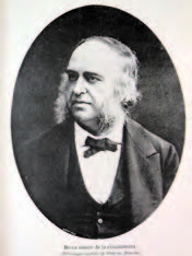 Paul Broca, 1824-1880