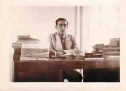 Παναγιώτης Σής (1901-1951)