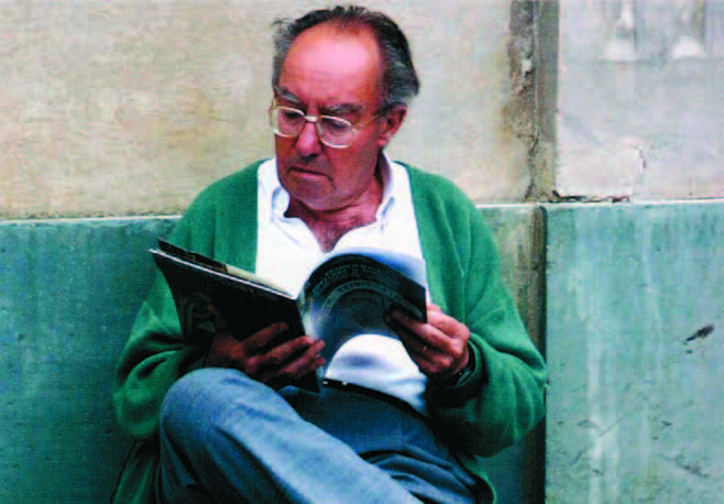 Georges Lantéri-Laura (1930-2004)