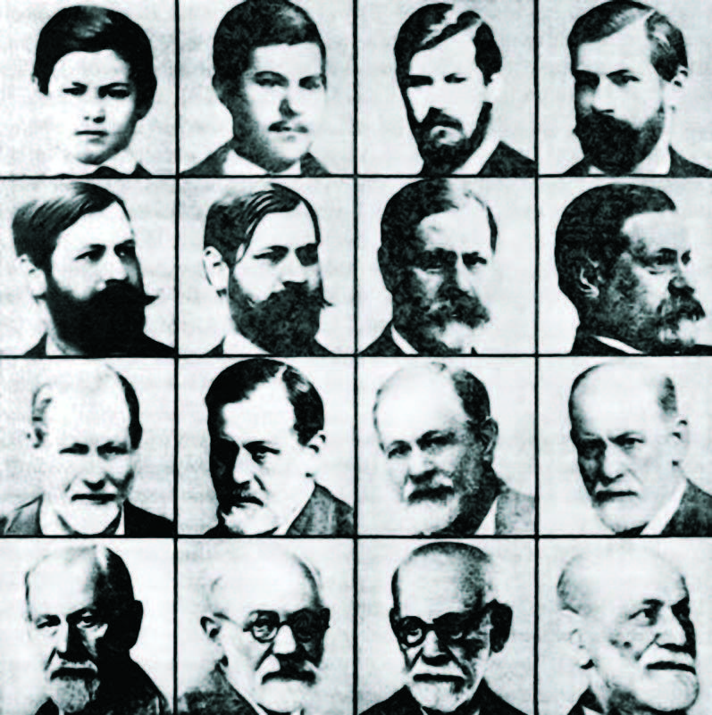 150 Χρόνια από τη γέννηση του Freud


