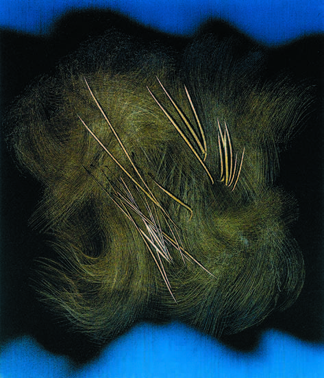 Hans Hartung, 1963