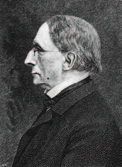 Karl Ludwig1816-1895