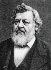 Karl Vogt 1817-1895