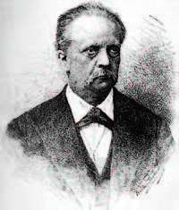Herman von Helmholtz 1821-1894