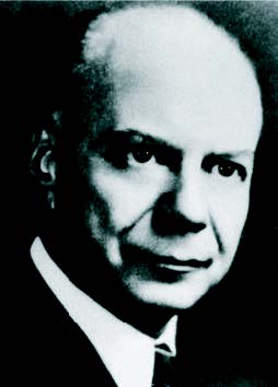 Friedrich Heinrich Lewy, 1885-1950