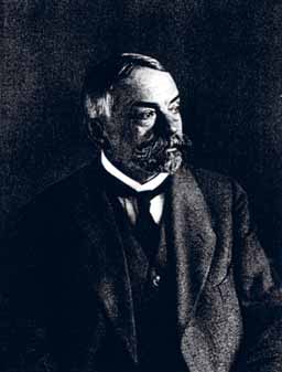 Sigbert Josef Maria Ganser (1853-1931)