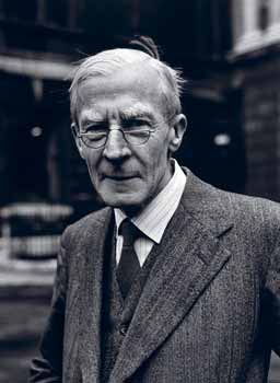 Edgar Douglas Adrian (1889-1977)