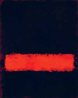 Mark Rothko  (1903-1970)