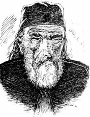 Βενιαμίν ο Λέσβιος (1759 - 1824)