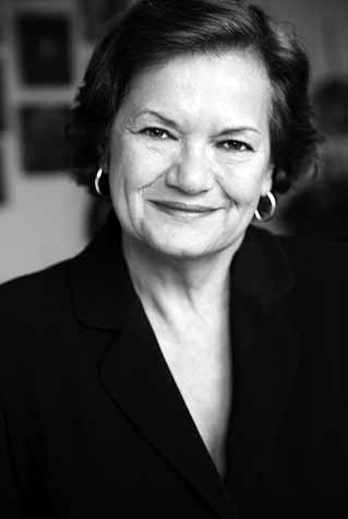 Elisabeth Roudinesco