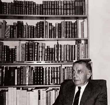 Georges Canguilhem (1904-1996)